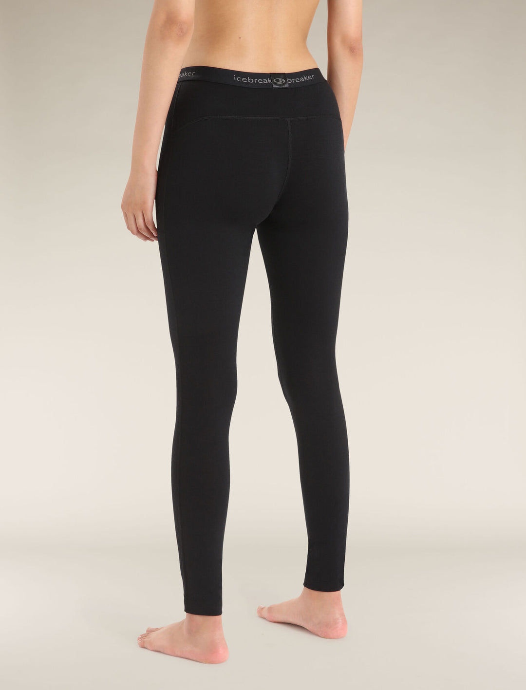 Merino 200 Oasis Leggings Base Layer - Women 