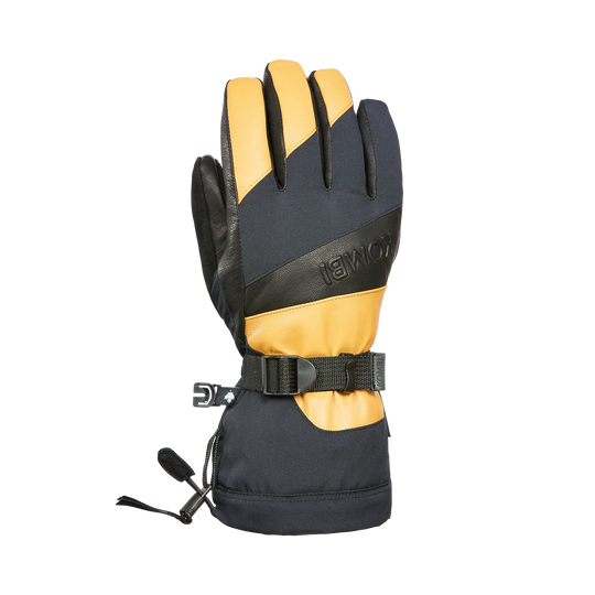 Timeless Pro Gloves - Men