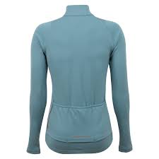 Maillot Attack Thermal Ls Jersey - Femme