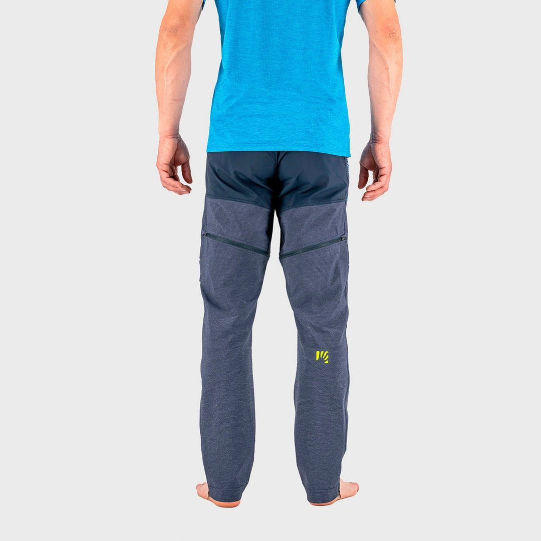 Pantalon Santa Croce Zip-Off - Homme