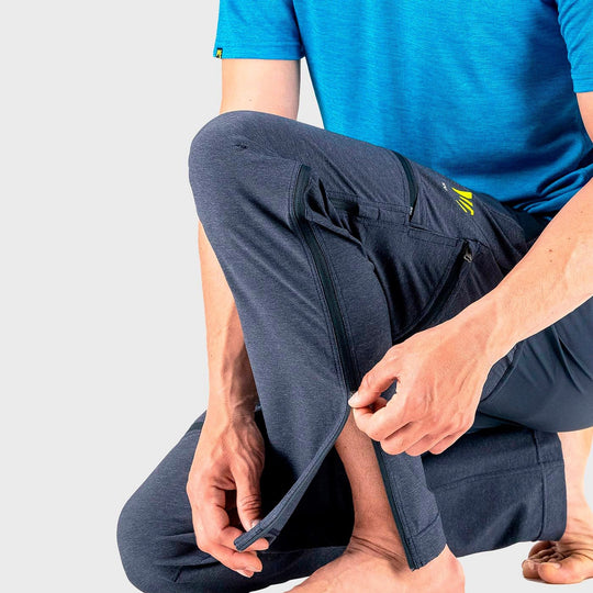 Pantalon Santa Croce Zip-Off - Homme