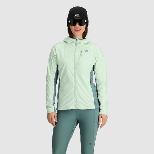 Veste Deviator Hoodie - Femme