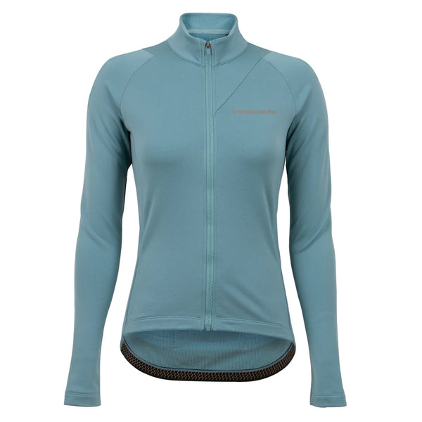 Maillot Attack Thermal Ls Jersey - Femme