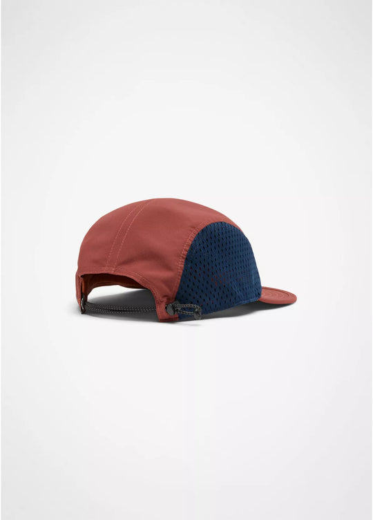 Casquette Trailblaze 5 Panel - Unisexe