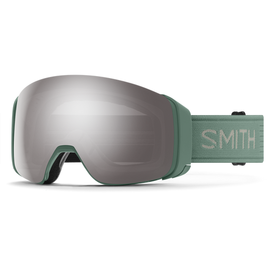 Lunette de ski 4D Mag - Unisexe