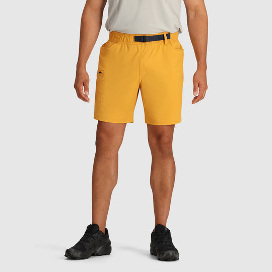 Short Ferrosi - 7" - Homme