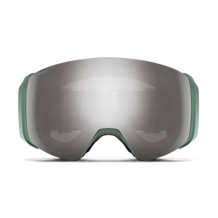 Lunette de ski 4D Mag - Unisexe
