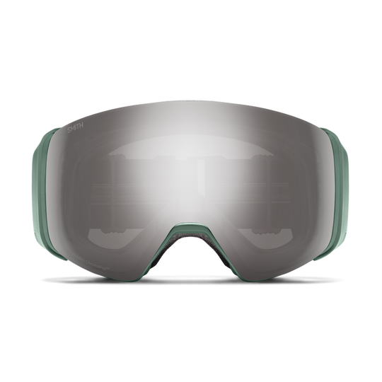 Lunette de ski 4D Mag - Unisexe