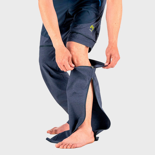 Pantalon Santa Croce Zip-Off - Homme