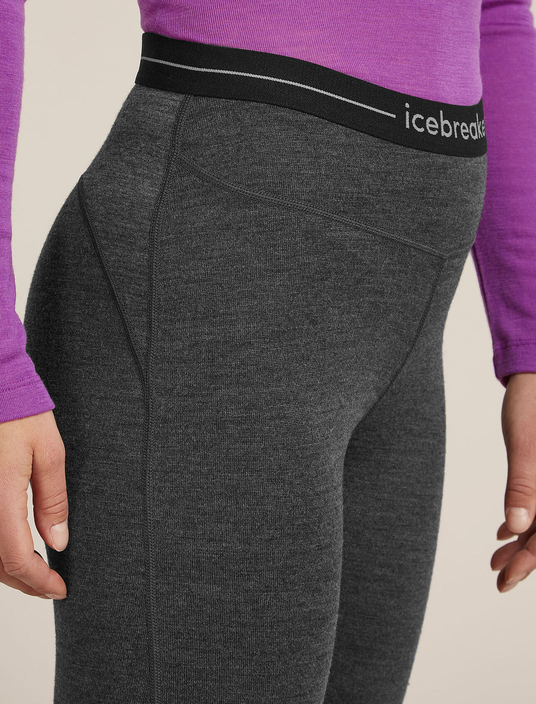 260 ZoneKnit Leggings - Women