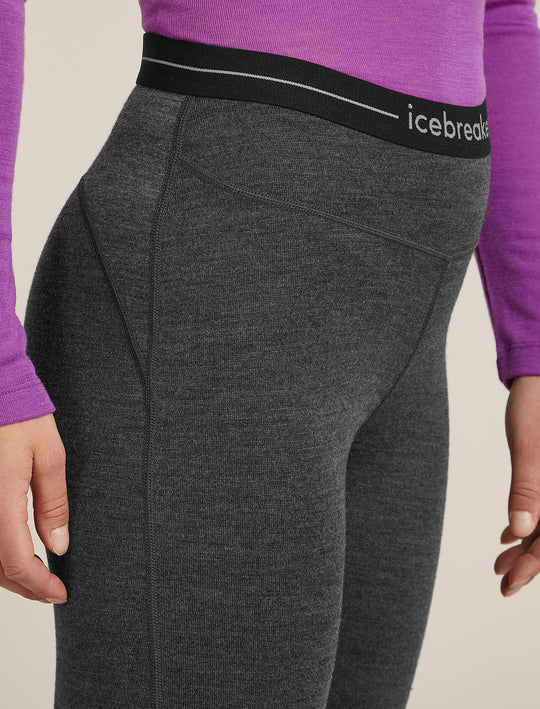 260 ZoneKnit Leggings - Women