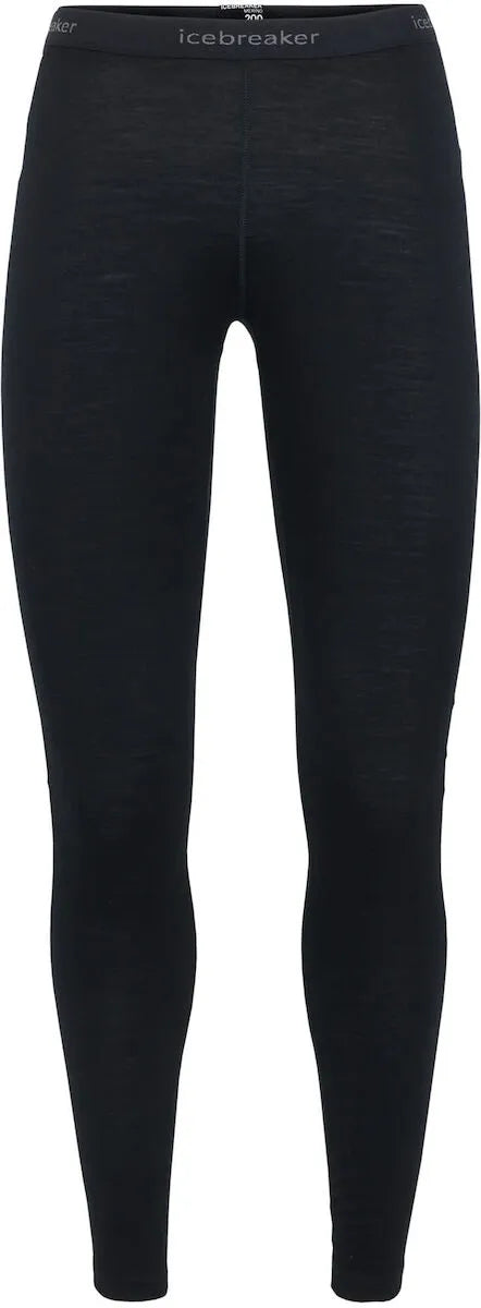 Merino 200 Oasis Leggings Base Layer - Women 