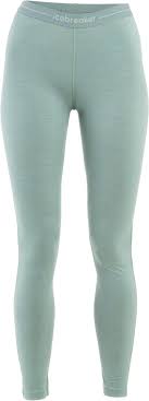 Merino 200 Oasis Leggings Base Layer - Women 