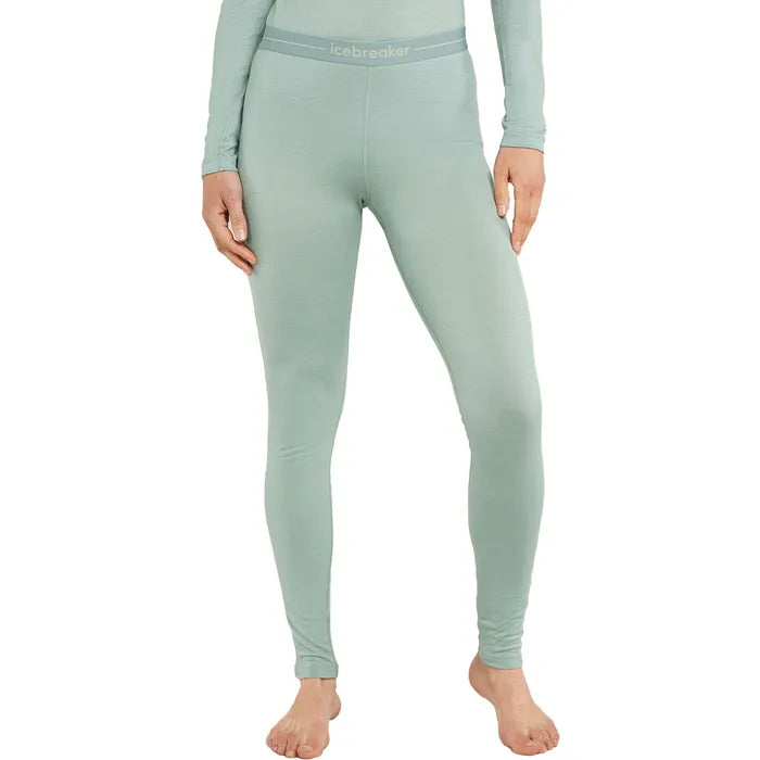 Merino 200 Oasis Leggings Base Layer - Women 