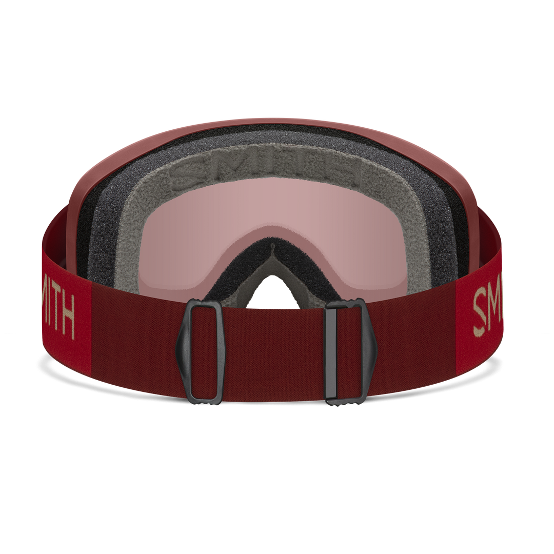Blazer Ironwood / Ignitor Mirror dos