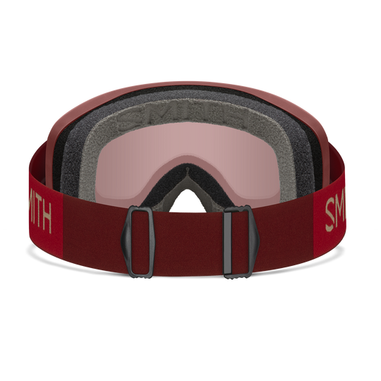 Blazer Ironwood / Ignitor Mirror dos