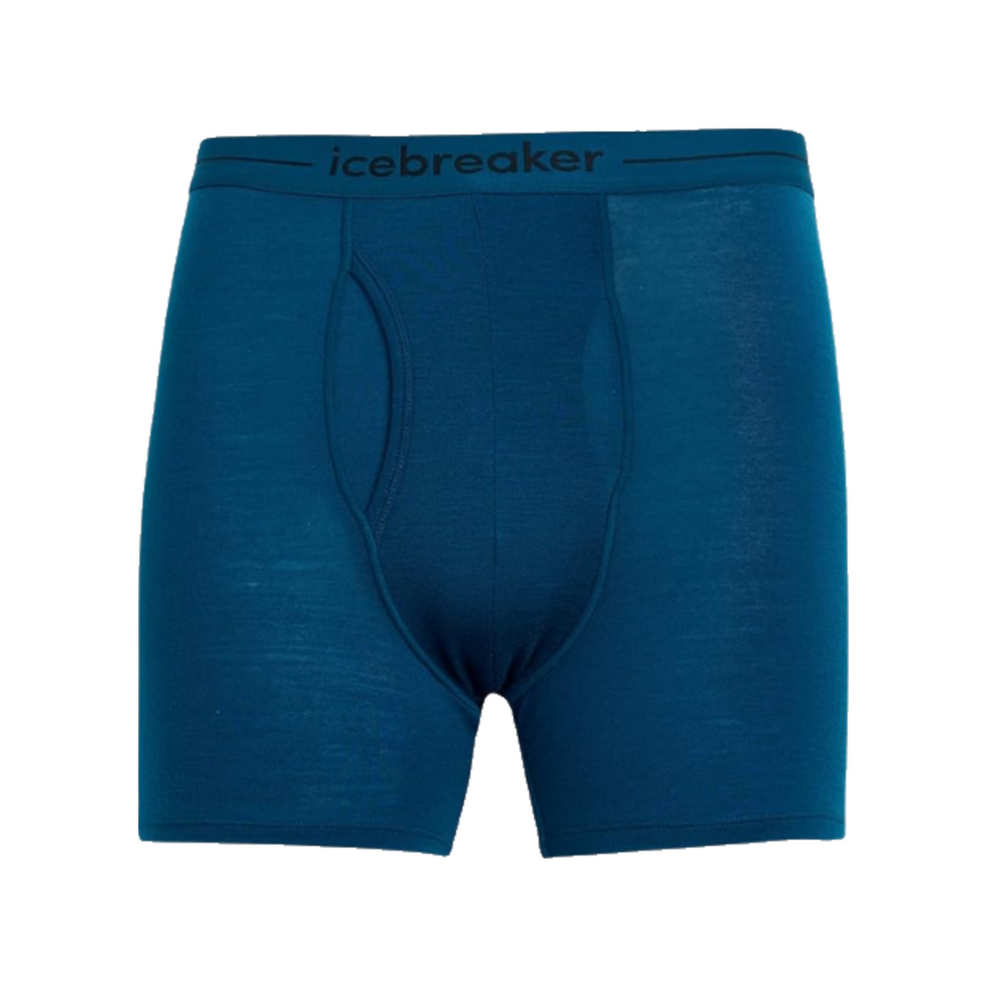 Boxers Anatomica Briefs - Homme Icebreaker
