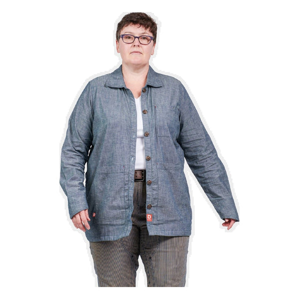 Waldie Shirt Jacket - Women's