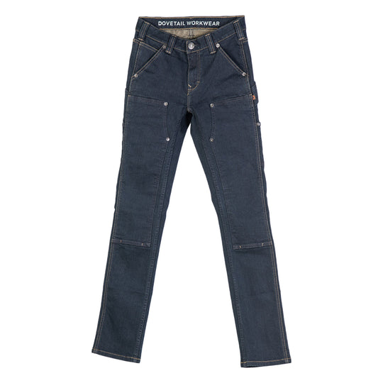 Pantalon Maven Slim Powerflex Indigo Denim