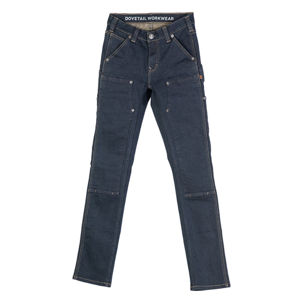 Maven Slim Pants - Women's
