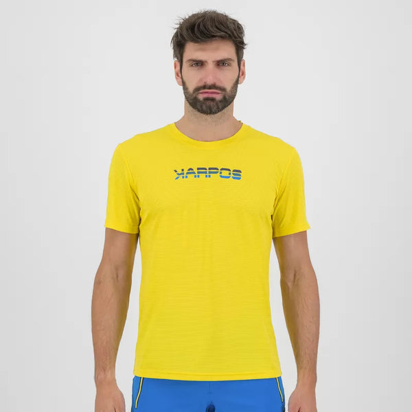 Chandail à manches courtes Loma Jersey - Homme