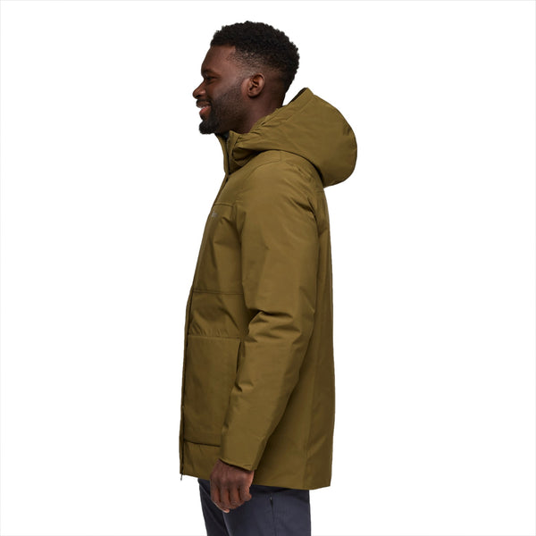 Calidez Down Parka - Men's