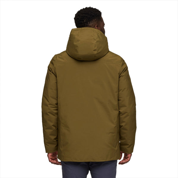 Calidez Down Parka - Men's