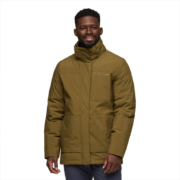 Calidez Down Parka - Men's