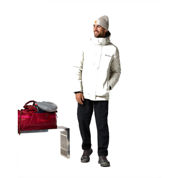 Calidez Down Parka - Men's
