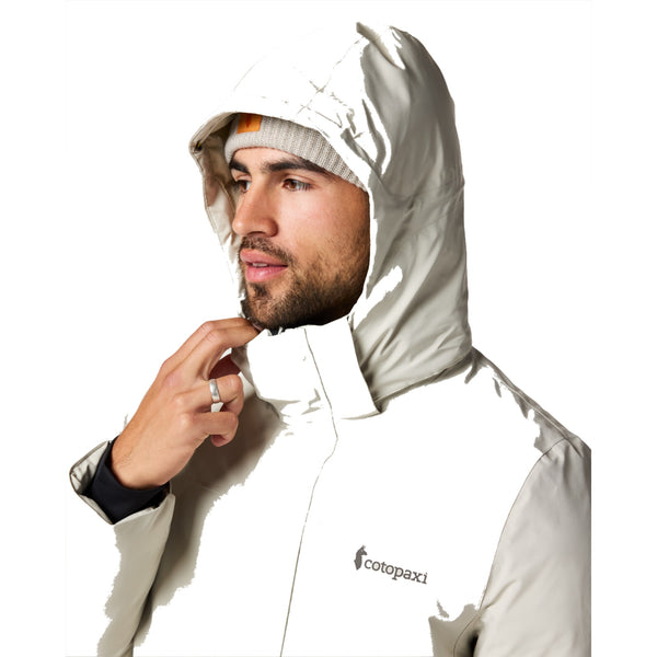 Calidez Down Parka - Men's
