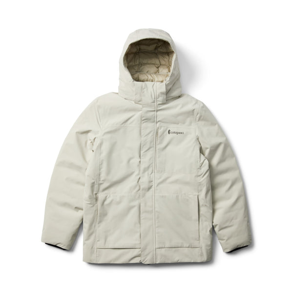 Calidez Down Parka - Men's