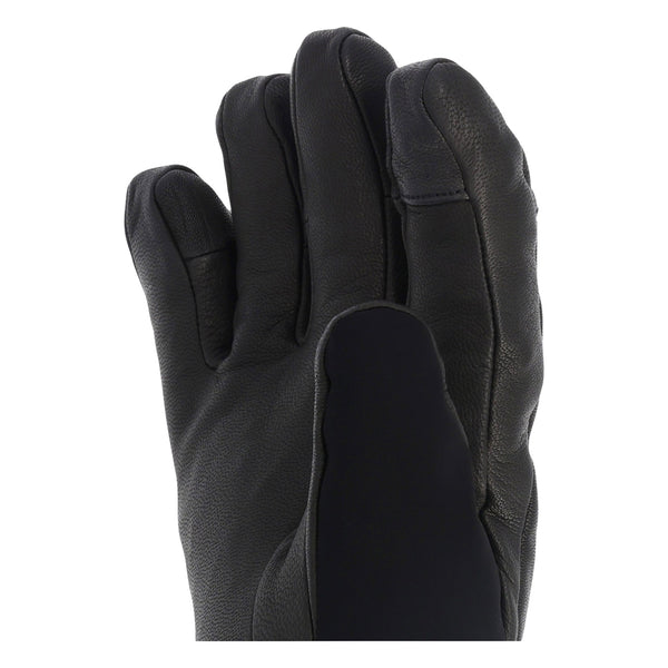Gants tactiles Carbide - Femme