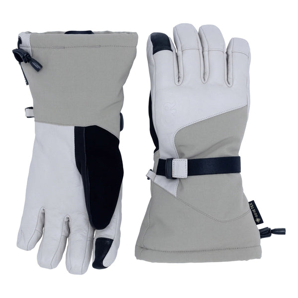 Gants tactiles Carbide - Femme