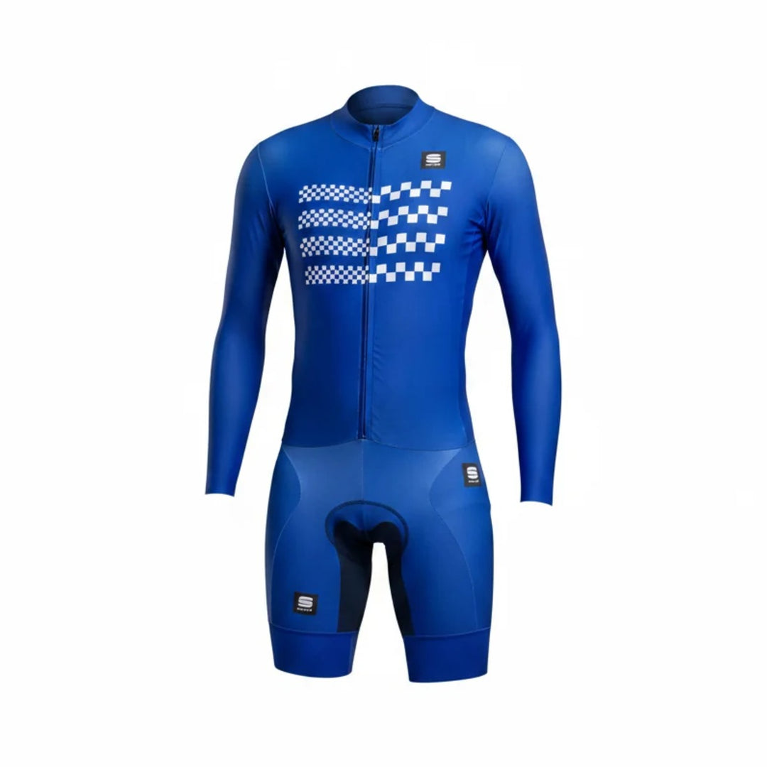 Cascadia Cross Suit - Homme, vue avant
