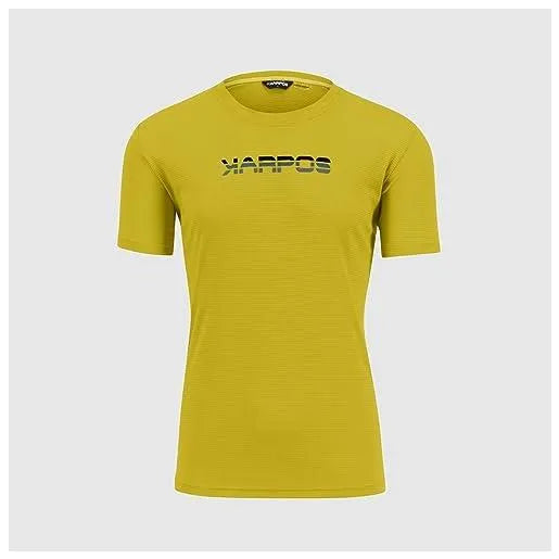 Chandail à manches courtes Loma Jersey - Homme