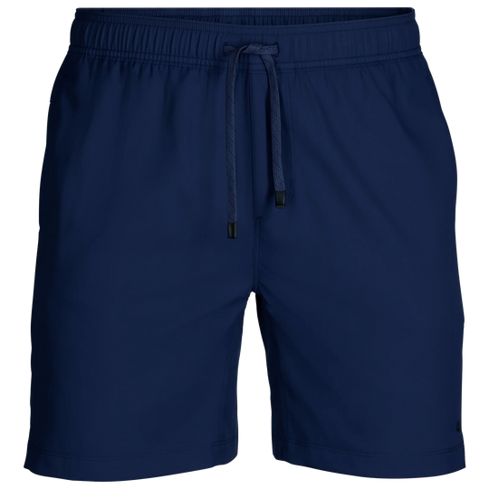 Short Odyssey - Homme