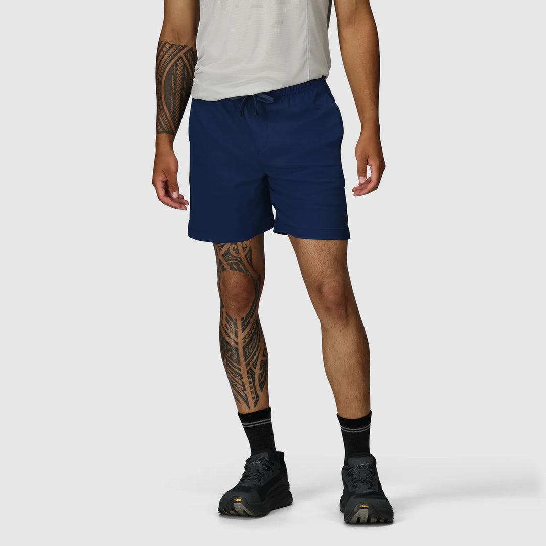 Short Odyssey - Homme