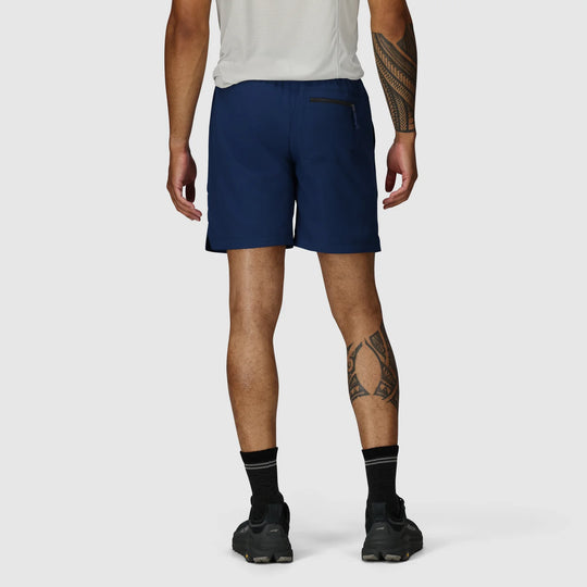 Short Odyssey - Homme