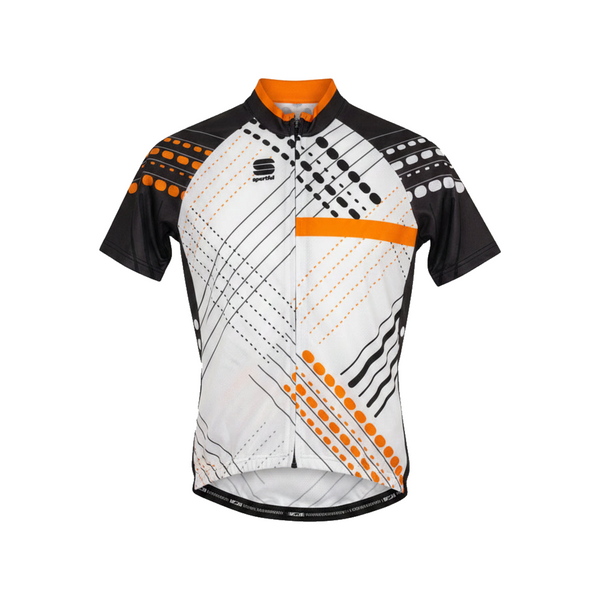 Long-sleeved cycling jersey - Juniors