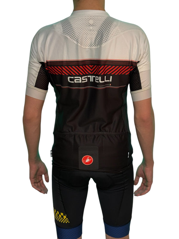 Maillot Climber's 2.0 - Homme