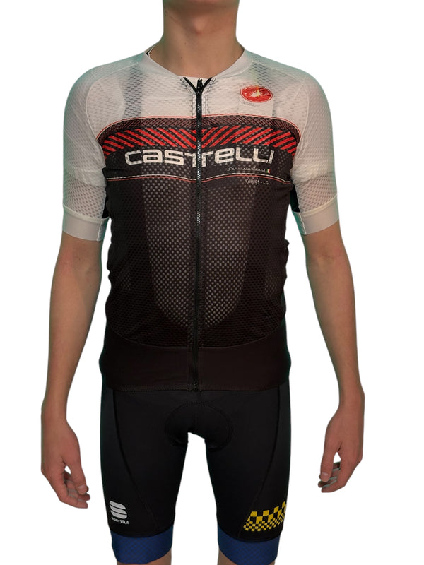 Maillot Climber's 2.0 - Homme