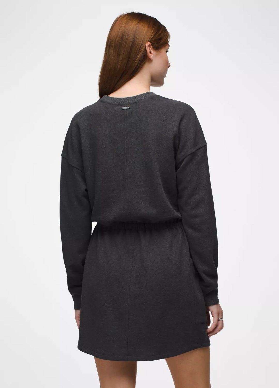 Cozy Up Pocket Dress - Women