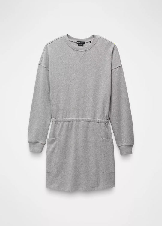 Cozy Up Pocket Dress - Women