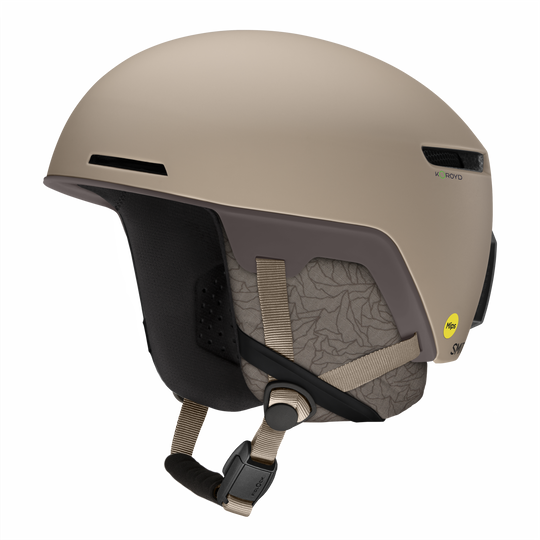 Code 2 MIPS Matte Bandit