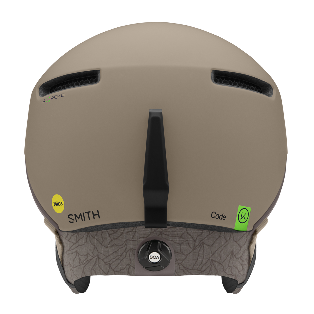Code 2 MIPS Matte Bandit dos