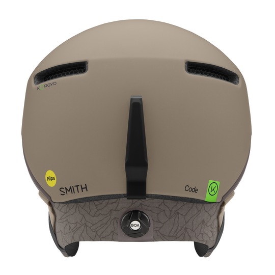 Code 2 MIPS Matte Bandit dos