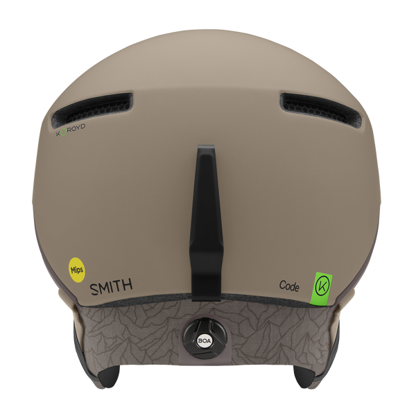 Casque de ski Code MIPS - Unisexe
