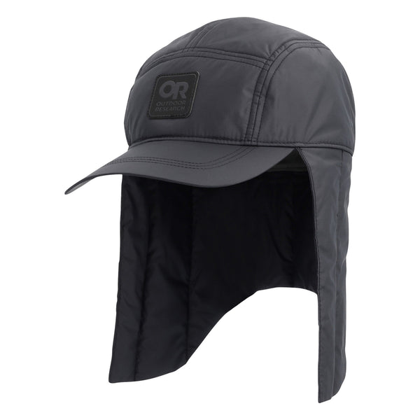Coldfront Insulated Cap - Unisex