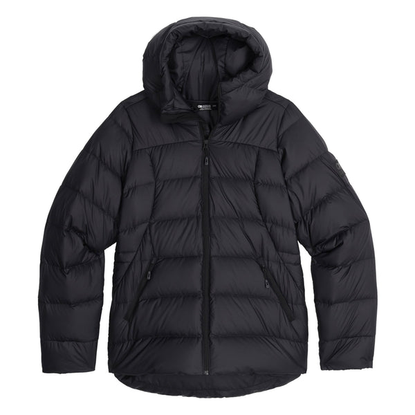 Coldfront Down Hoodie - Women's
