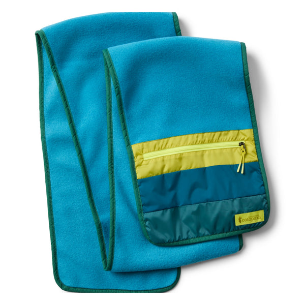 Teca Scarf - Unisex